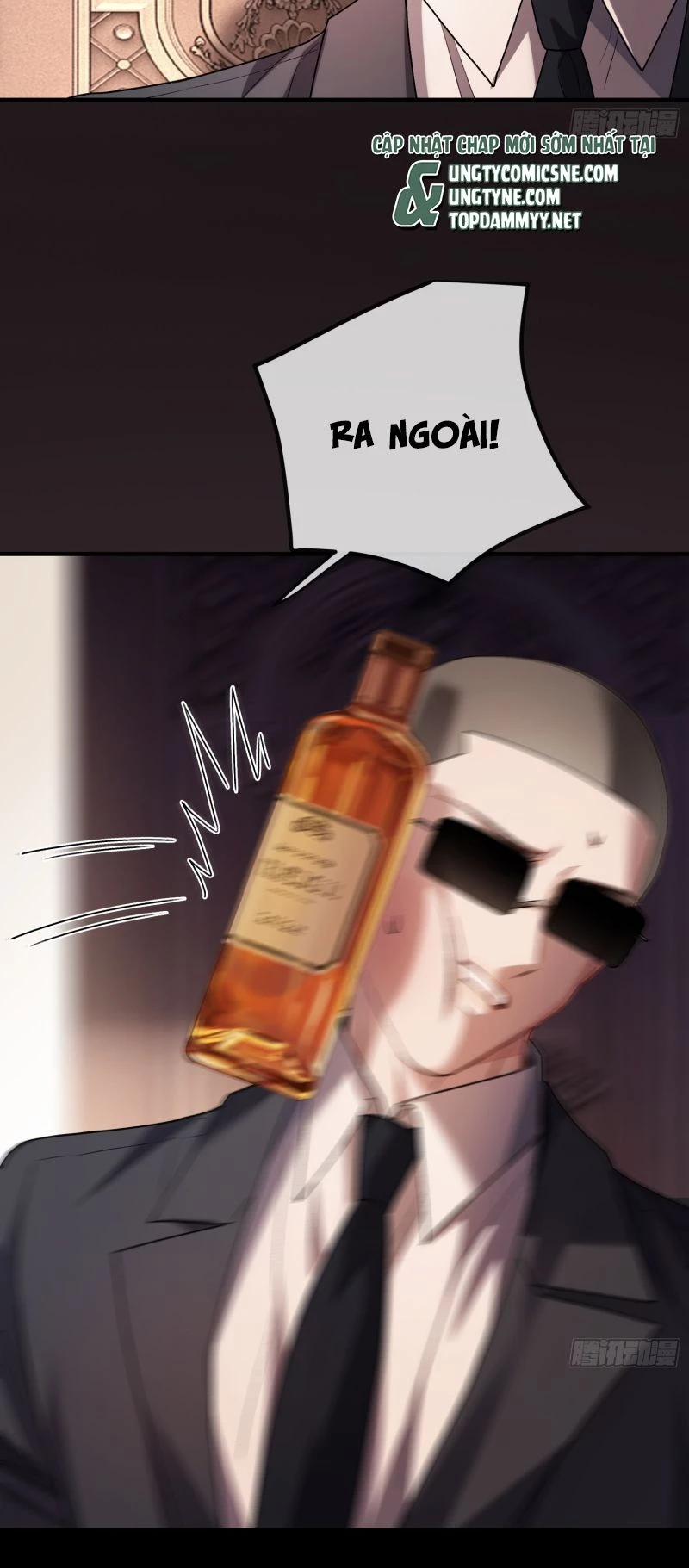 Xuyên Nhanh: Quan Hệ Gây Nghiện Chapter 164 - 7