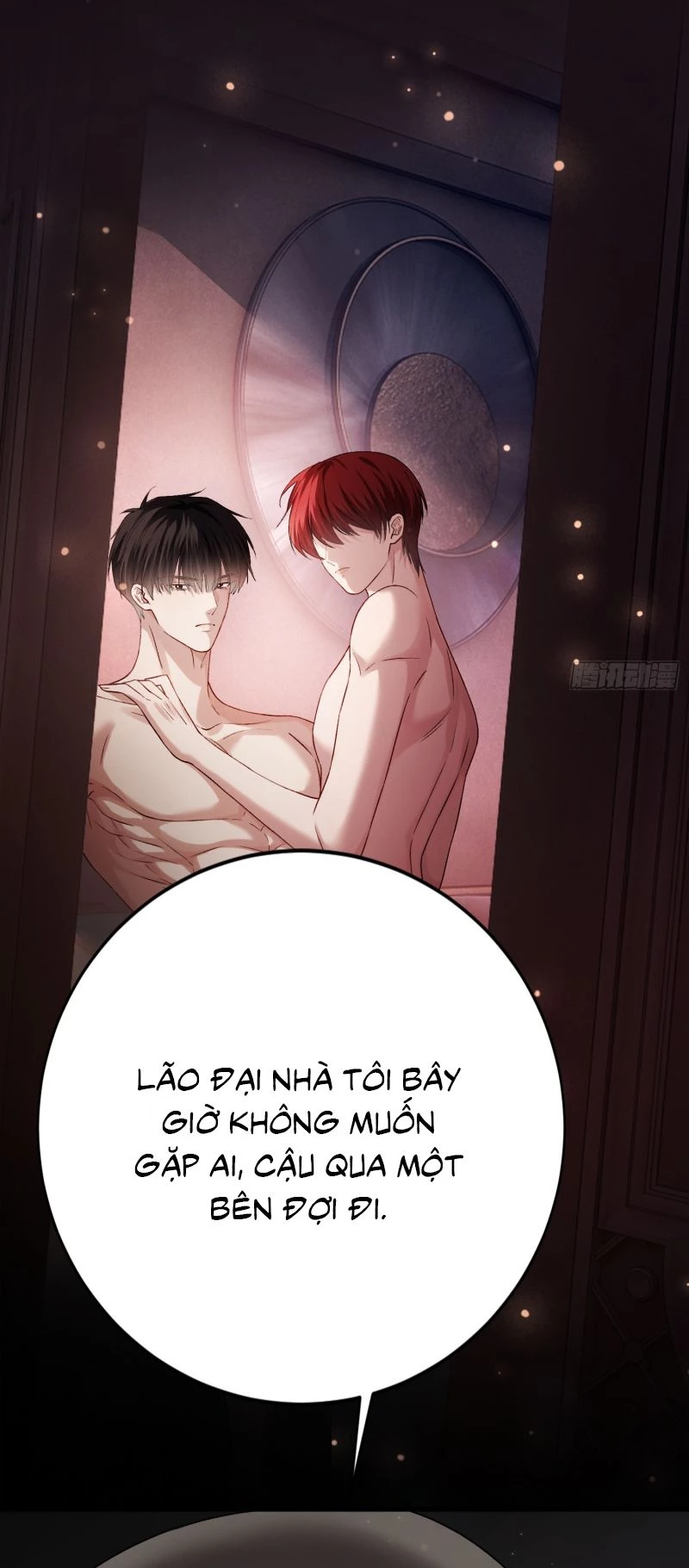 Xuyên Nhanh: Quan Hệ Gây Nghiện Chapter 164 - 9