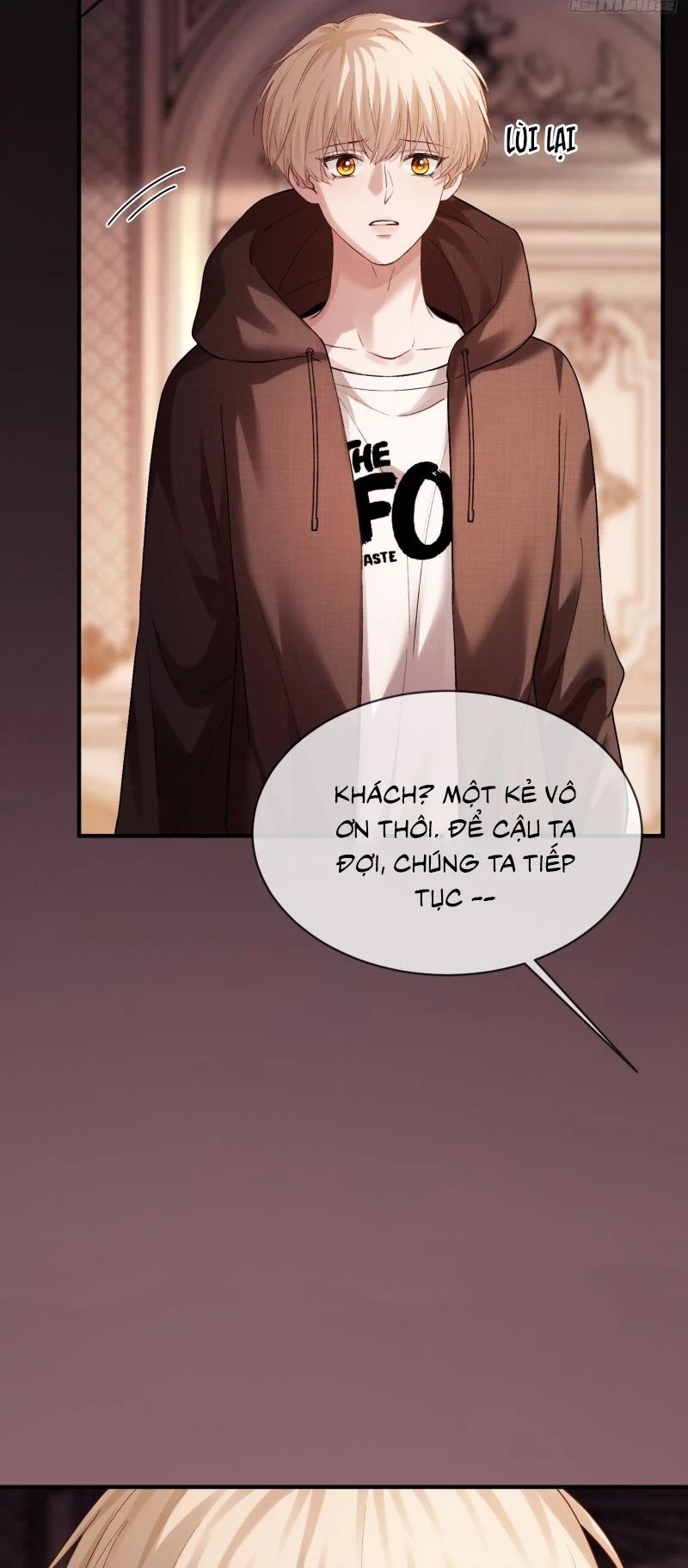 Xuyên Nhanh: Quan Hệ Gây Nghiện Chapter 164 - 11