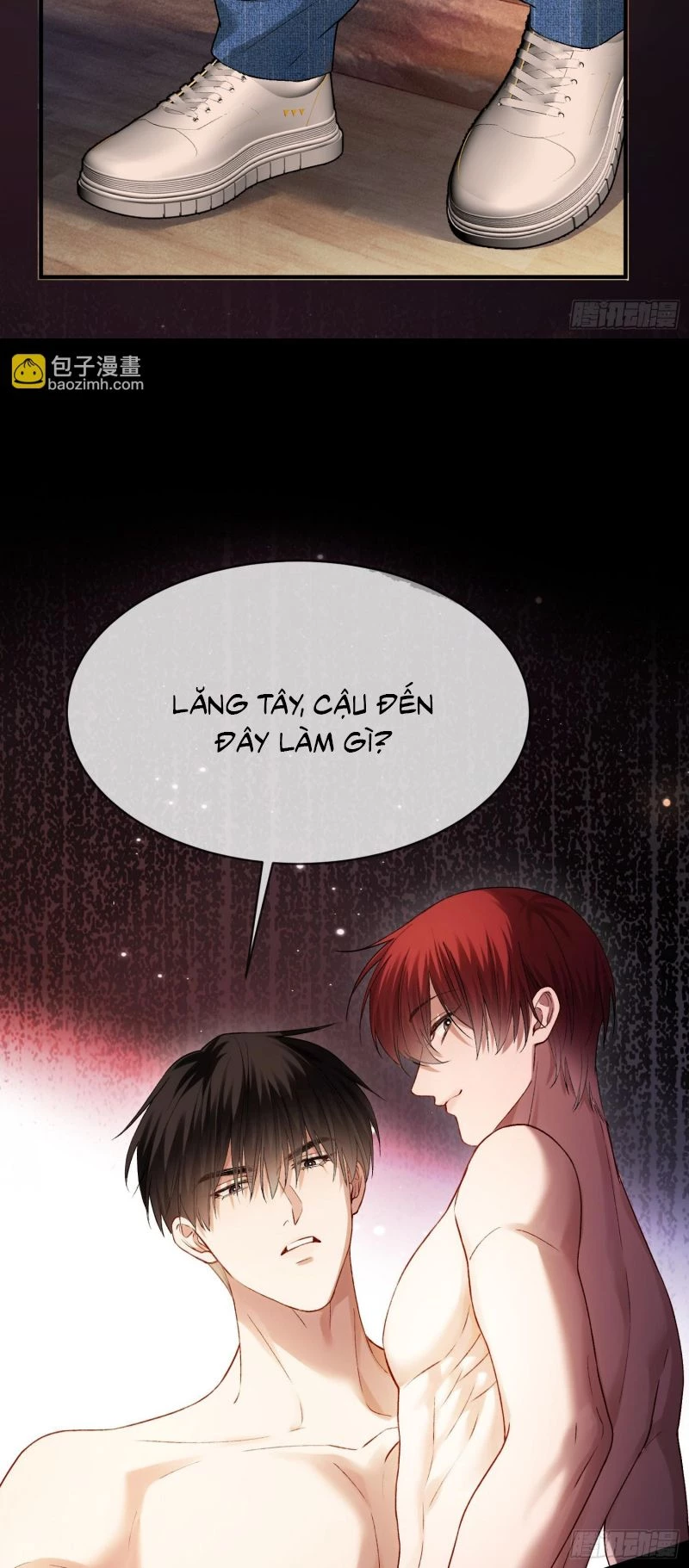 Xuyên Nhanh: Quan Hệ Gây Nghiện Chapter 164 - 16