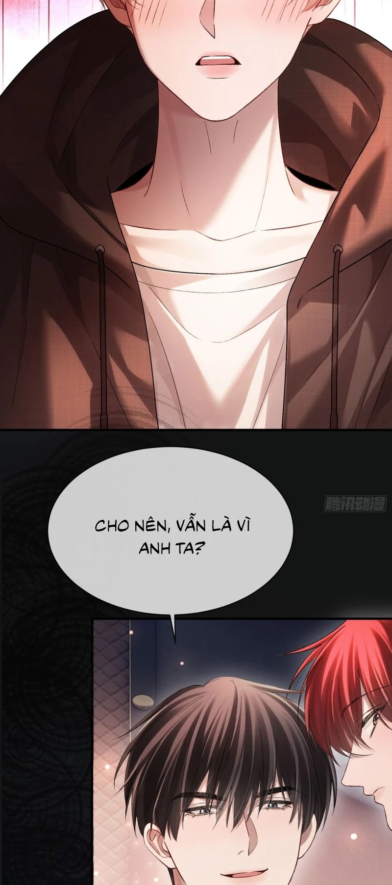 Xuyên Nhanh: Quan Hệ Gây Nghiện Chapter 164 - 18