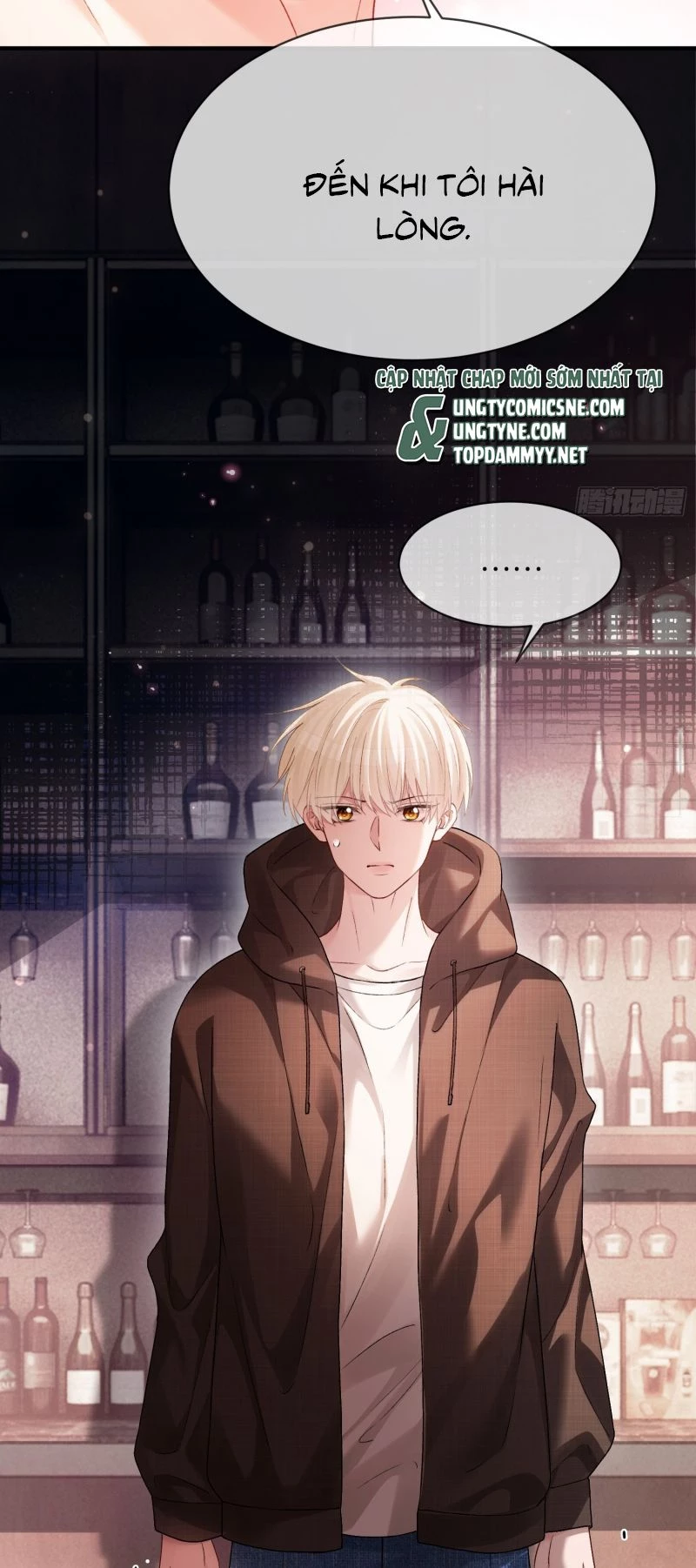 Xuyên Nhanh: Quan Hệ Gây Nghiện Chapter 164 - 23