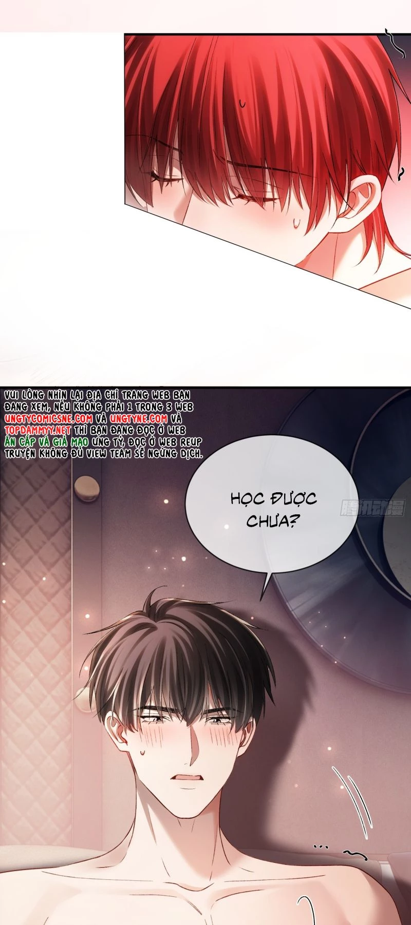 Xuyên Nhanh: Quan Hệ Gây Nghiện Chapter 164 - 28