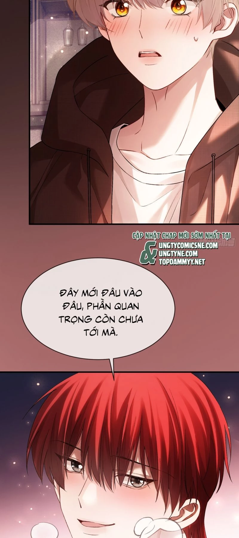 Xuyên Nhanh: Quan Hệ Gây Nghiện Chapter 164 - 30