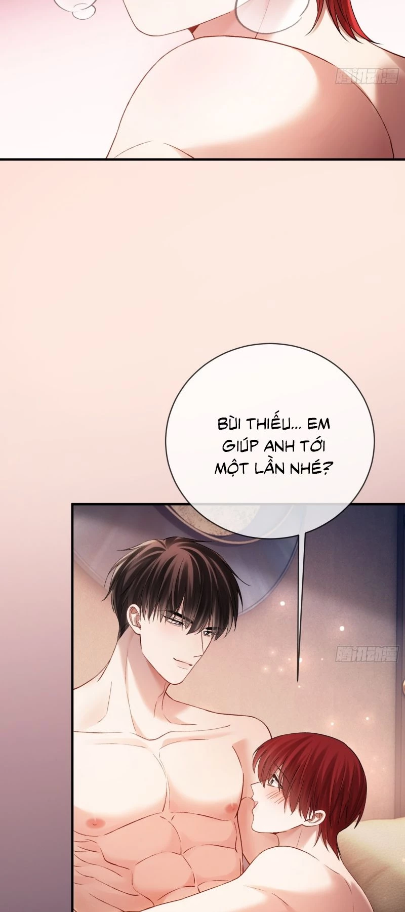 Xuyên Nhanh: Quan Hệ Gây Nghiện Chapter 164 - 31