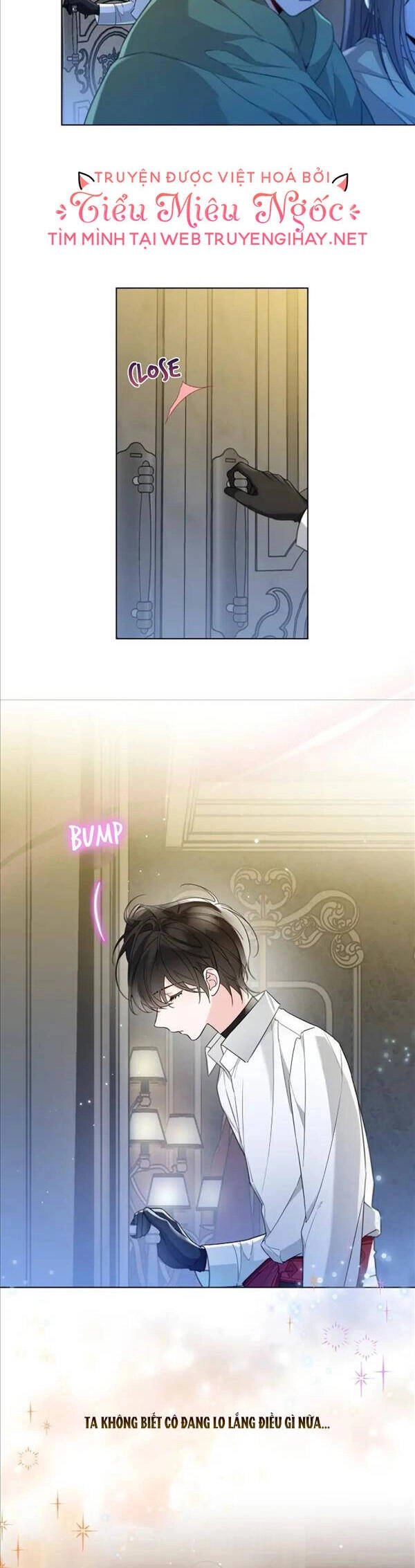 Tiểu Thư Crystal Là Một Người Đàn Ông Chapter 25.1 - 3