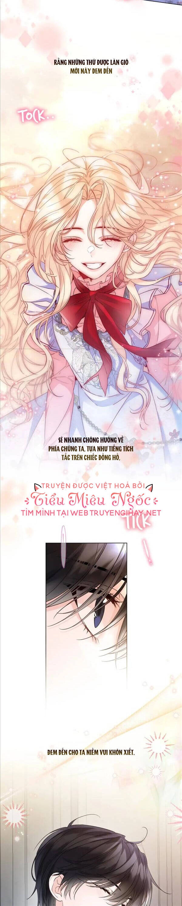 Tiểu Thư Crystal Là Một Người Đàn Ông Chapter 25.1 - 7