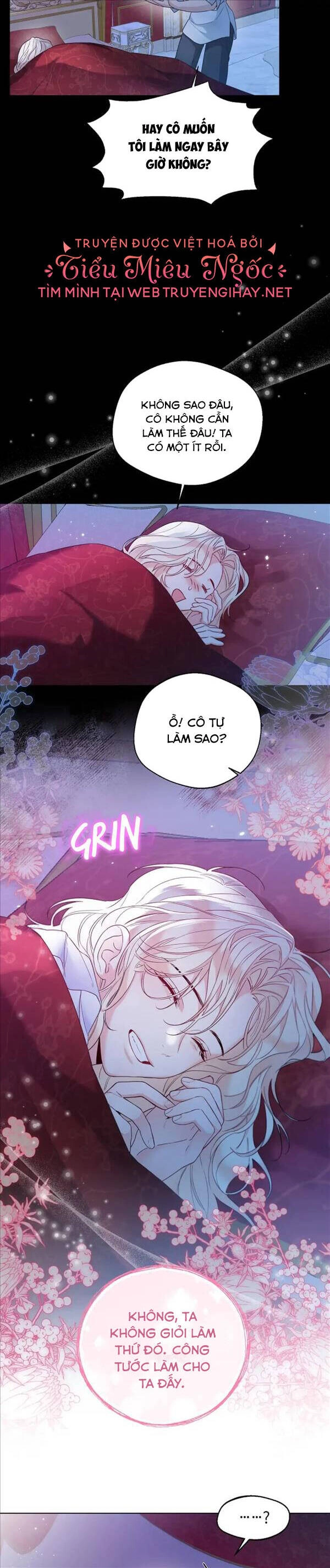 Tiểu Thư Crystal Là Một Người Đàn Ông Chapter 25.2 - 8