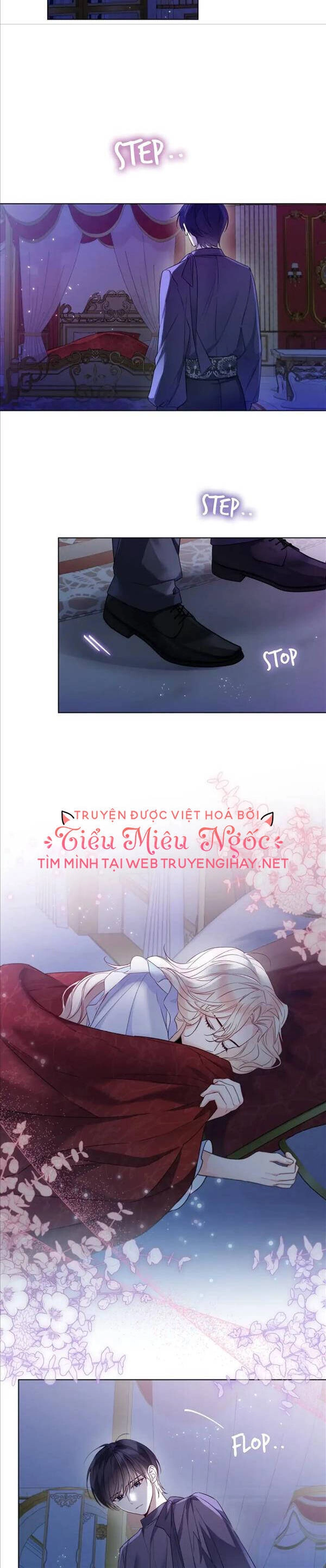 Tiểu Thư Crystal Là Một Người Đàn Ông Chapter 25.2 - 14