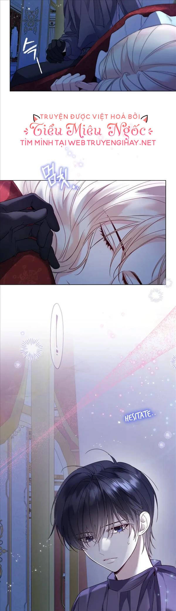 Tiểu Thư Crystal Là Một Người Đàn Ông Chapter 25.2 - 15