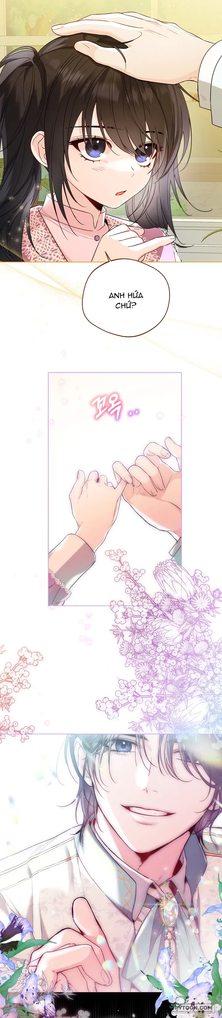 Tiểu Thư Crystal Là Một Người Đàn Ông Chapter 22 - 5
