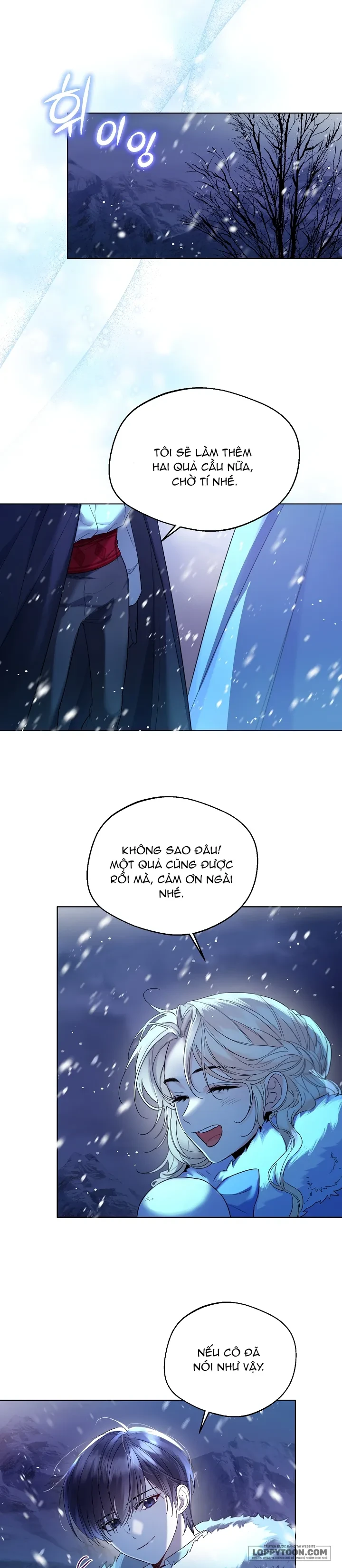 Tiểu Thư Crystal Là Một Người Đàn Ông Chapter 22 - 7
