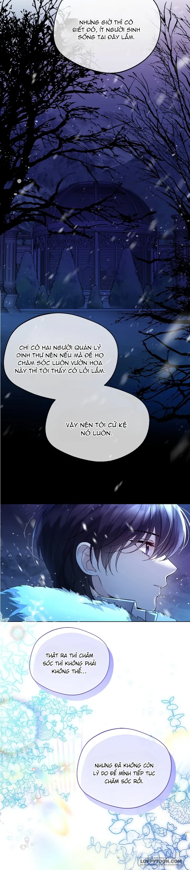 Tiểu Thư Crystal Là Một Người Đàn Ông Chapter 22 - 11