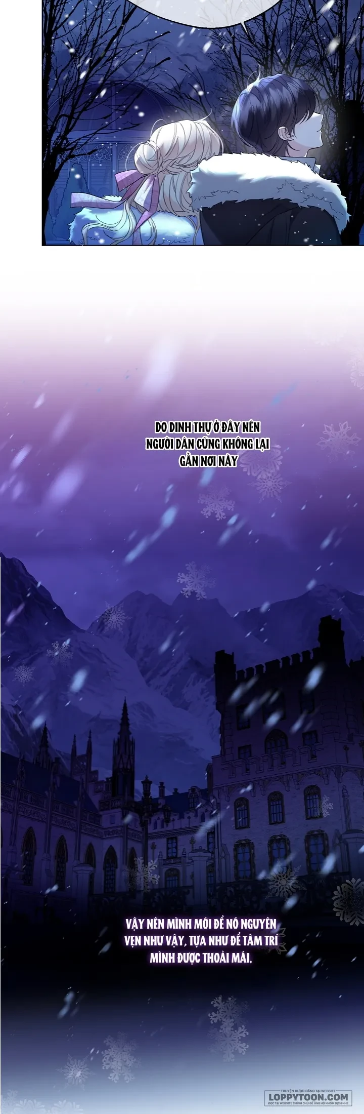 Tiểu Thư Crystal Là Một Người Đàn Ông Chapter 22 - 13