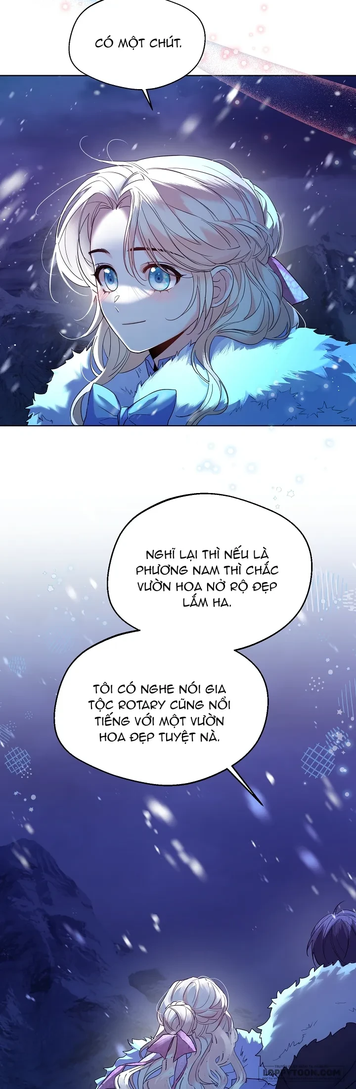 Tiểu Thư Crystal Là Một Người Đàn Ông Chapter 22 - 15