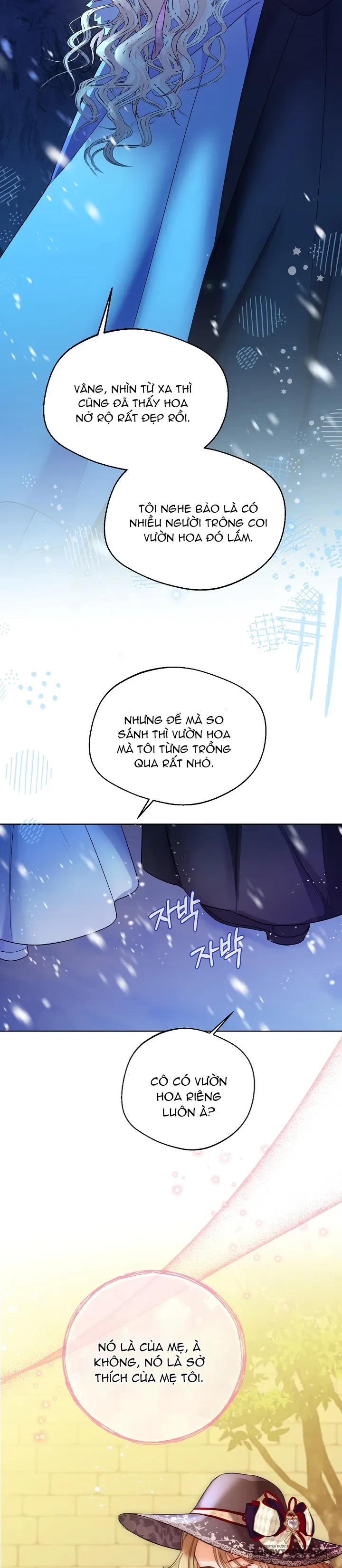 Tiểu Thư Crystal Là Một Người Đàn Ông Chapter 22 - 16