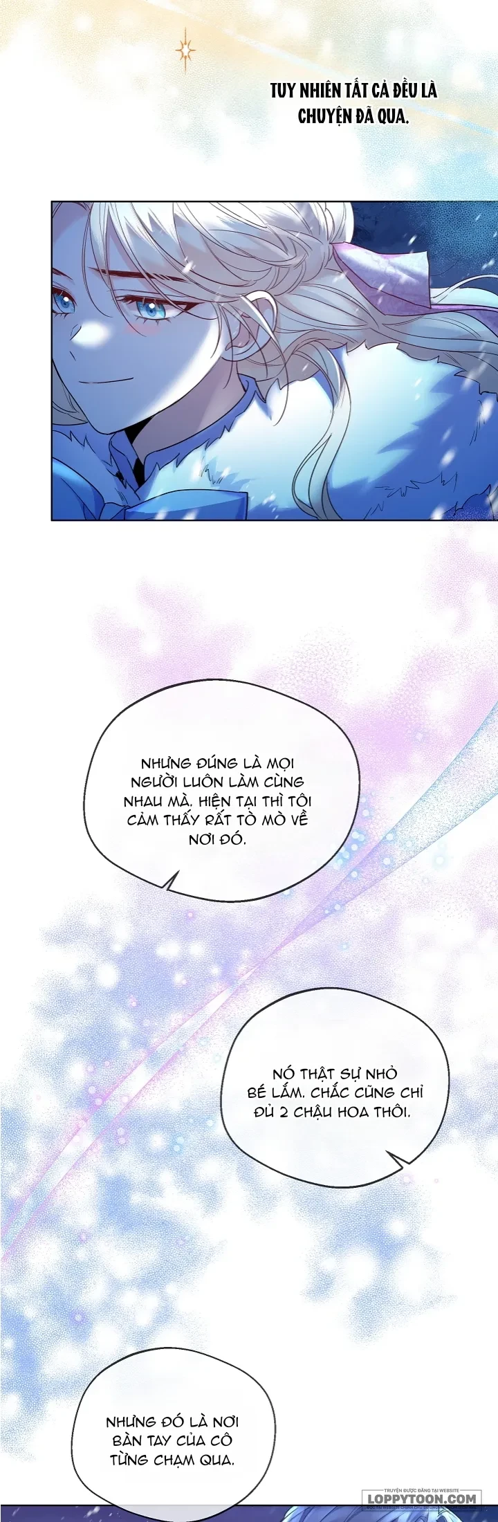Tiểu Thư Crystal Là Một Người Đàn Ông Chapter 22 - 19