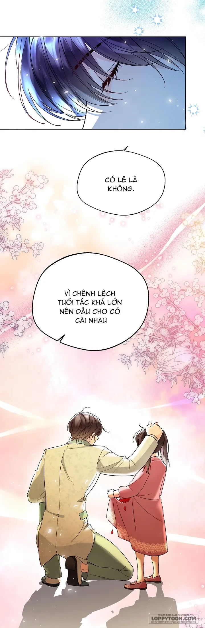Tiểu Thư Crystal Là Một Người Đàn Ông Chapter 22 - 24