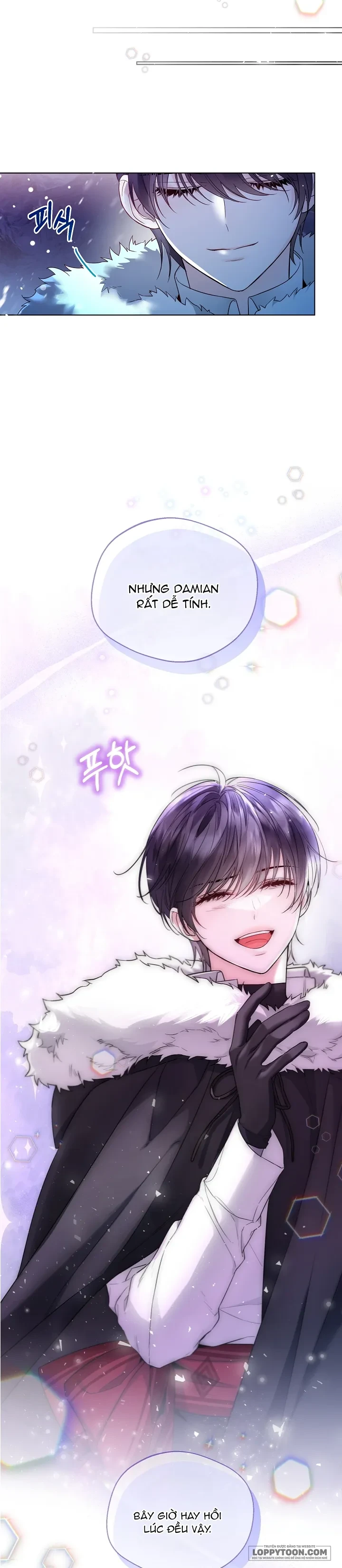 Tiểu Thư Crystal Là Một Người Đàn Ông Chapter 22 - 28