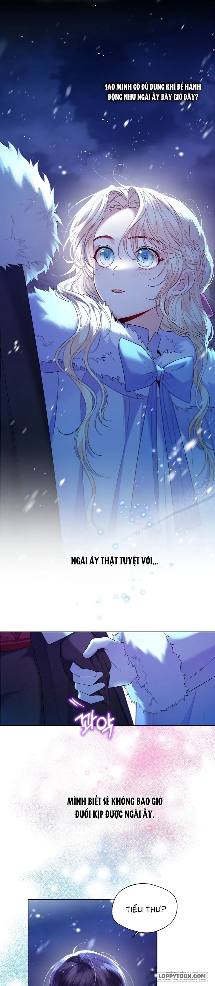 Tiểu Thư Crystal Là Một Người Đàn Ông Chapter 23 - 4