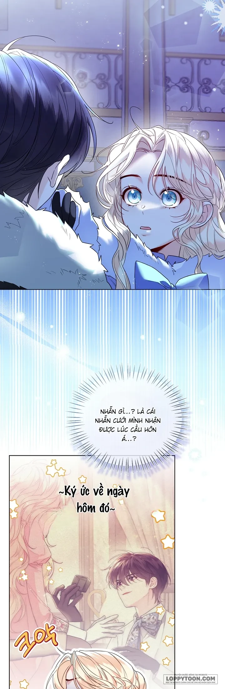 Tiểu Thư Crystal Là Một Người Đàn Ông Chapter 23 - 11