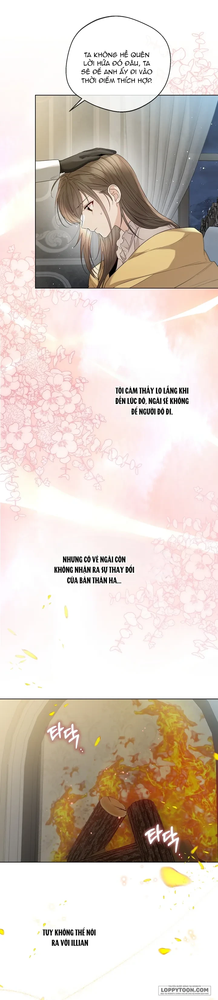 Tiểu Thư Crystal Là Một Người Đàn Ông Chapter 24 - 26