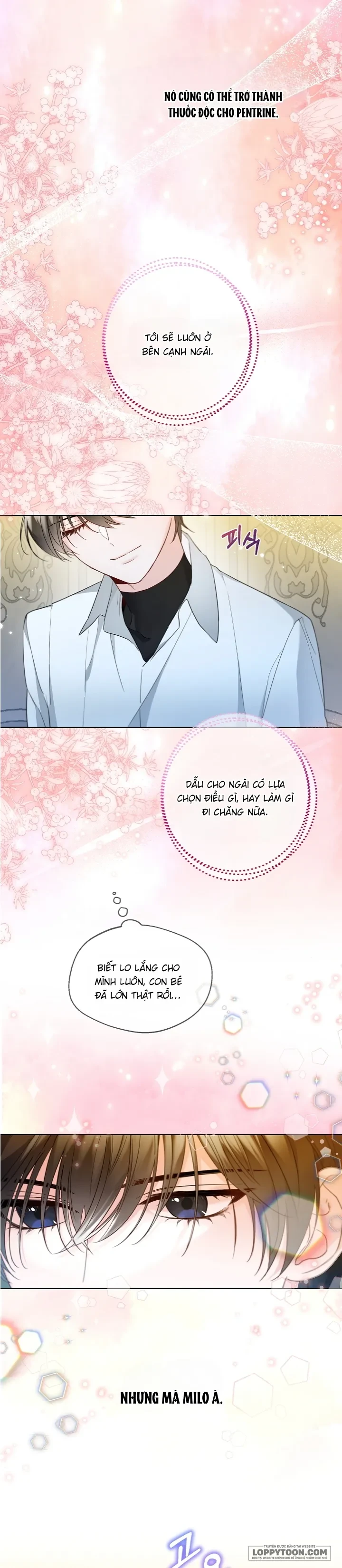 Tiểu Thư Crystal Là Một Người Đàn Ông Chapter 25 - 3