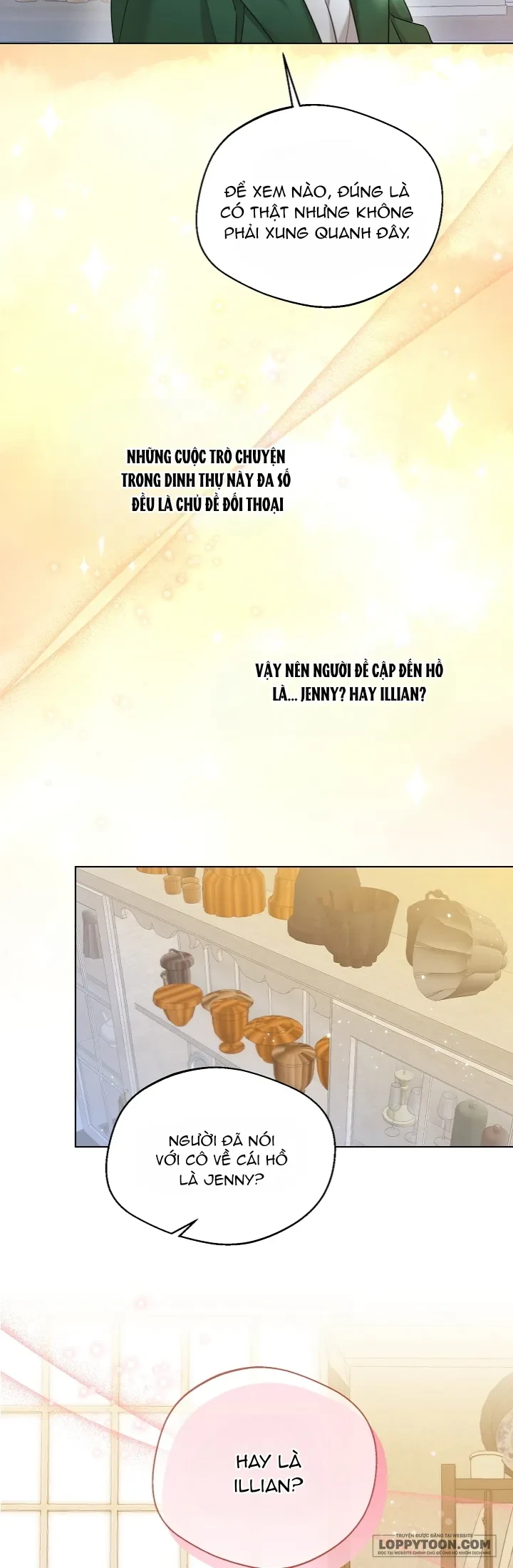 Tiểu Thư Crystal Là Một Người Đàn Ông Chapter 25 - 17