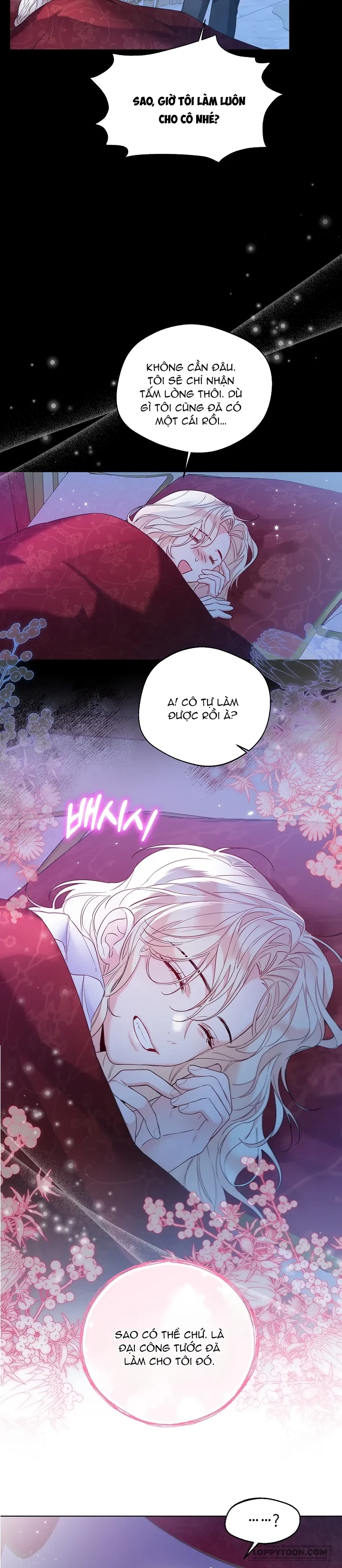 Tiểu Thư Crystal Là Một Người Đàn Ông Chapter 25 - 21
