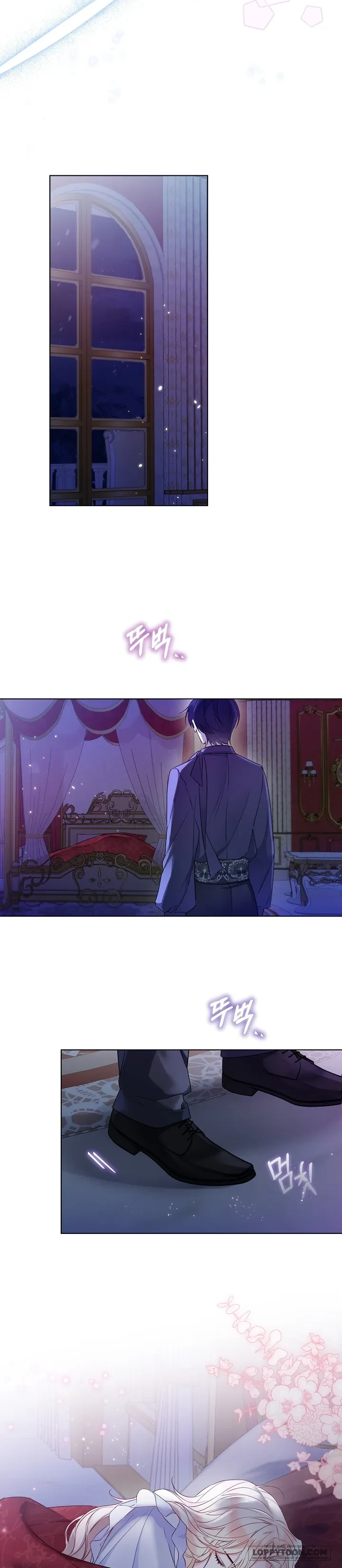 Tiểu Thư Crystal Là Một Người Đàn Ông Chapter 25 - 27