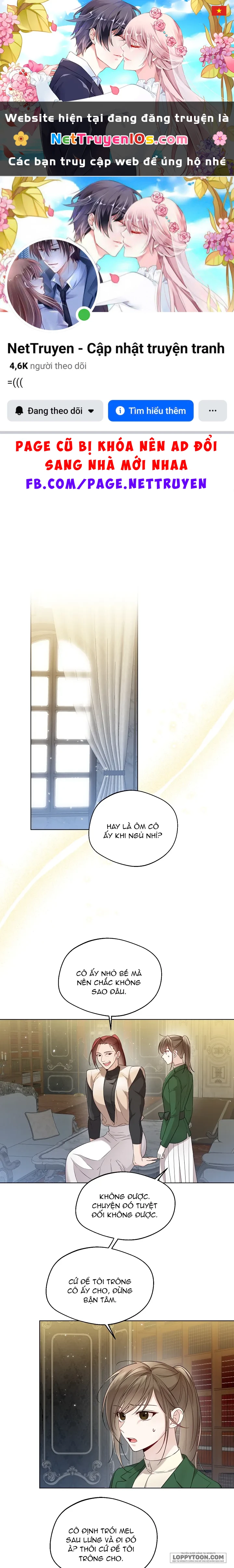 Tiểu Thư Crystal Là Một Người Đàn Ông Chapter 26 - 1