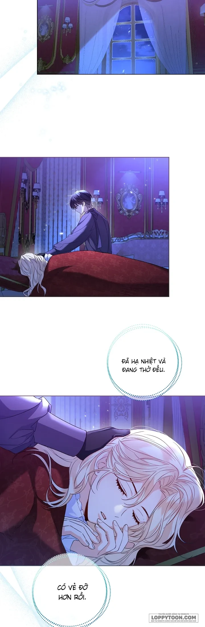 Tiểu Thư Crystal Là Một Người Đàn Ông Chapter 26 - 5