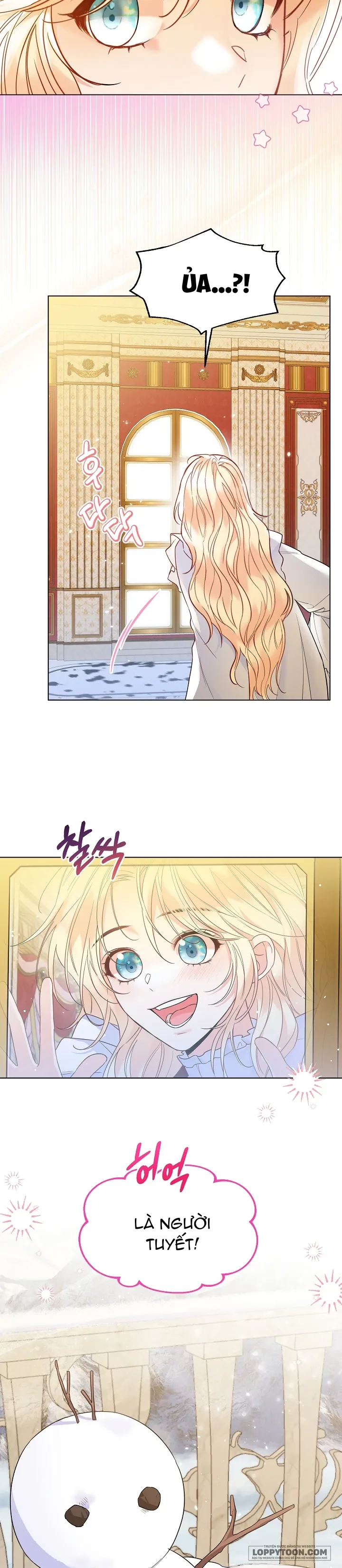 Tiểu Thư Crystal Là Một Người Đàn Ông Chapter 26 - 19