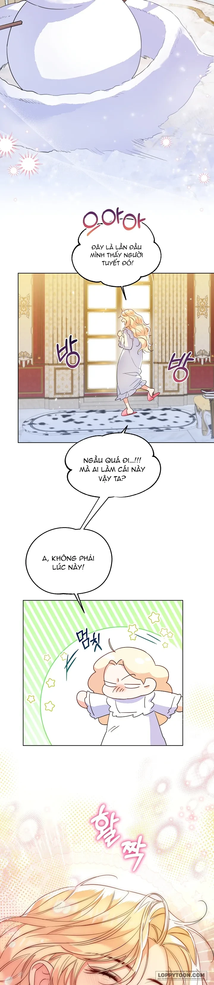 Tiểu Thư Crystal Là Một Người Đàn Ông Chapter 26 - 20