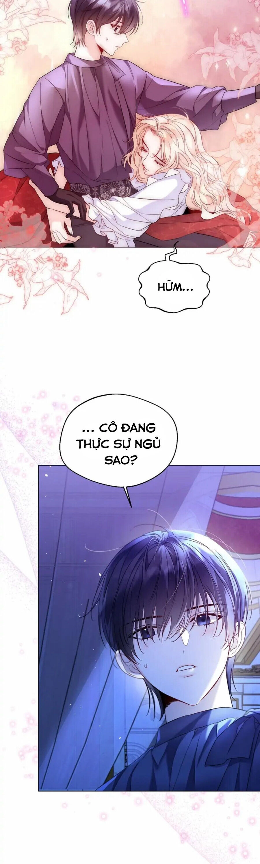 Tiểu Thư Crystal Là Một Người Đàn Ông Chapter 26.1 - 11