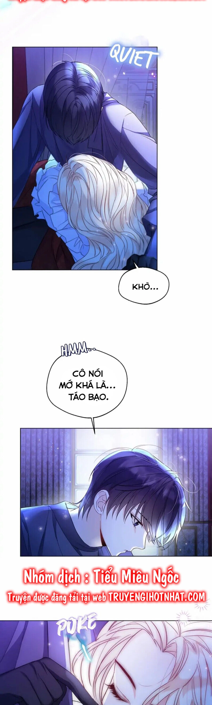 Tiểu Thư Crystal Là Một Người Đàn Ông Chapter 26.1 - 13