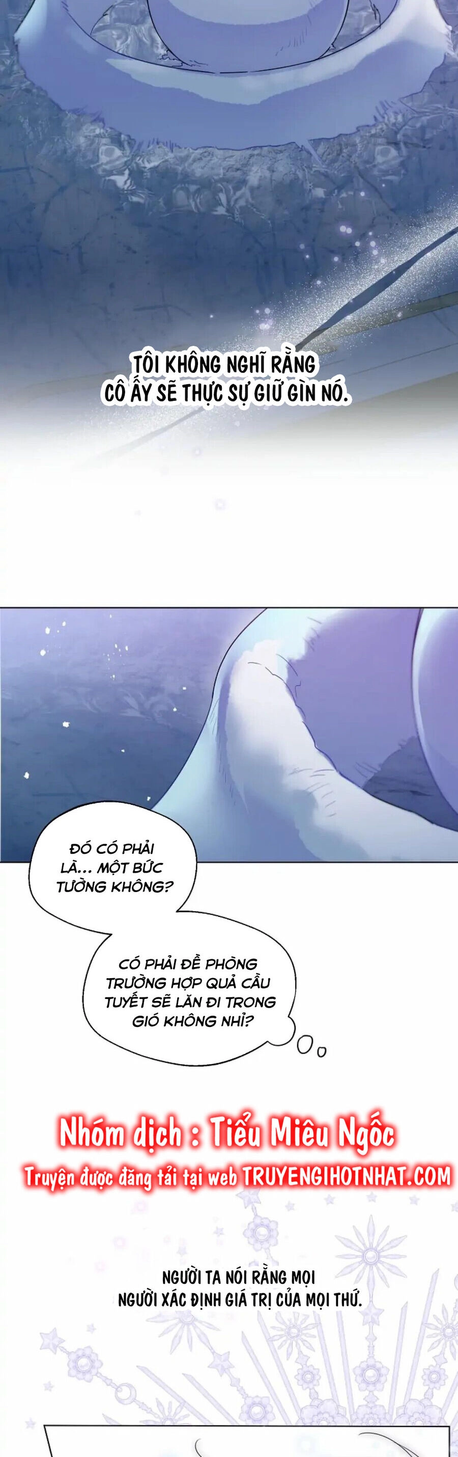 Tiểu Thư Crystal Là Một Người Đàn Ông Chapter 26.2 - 2