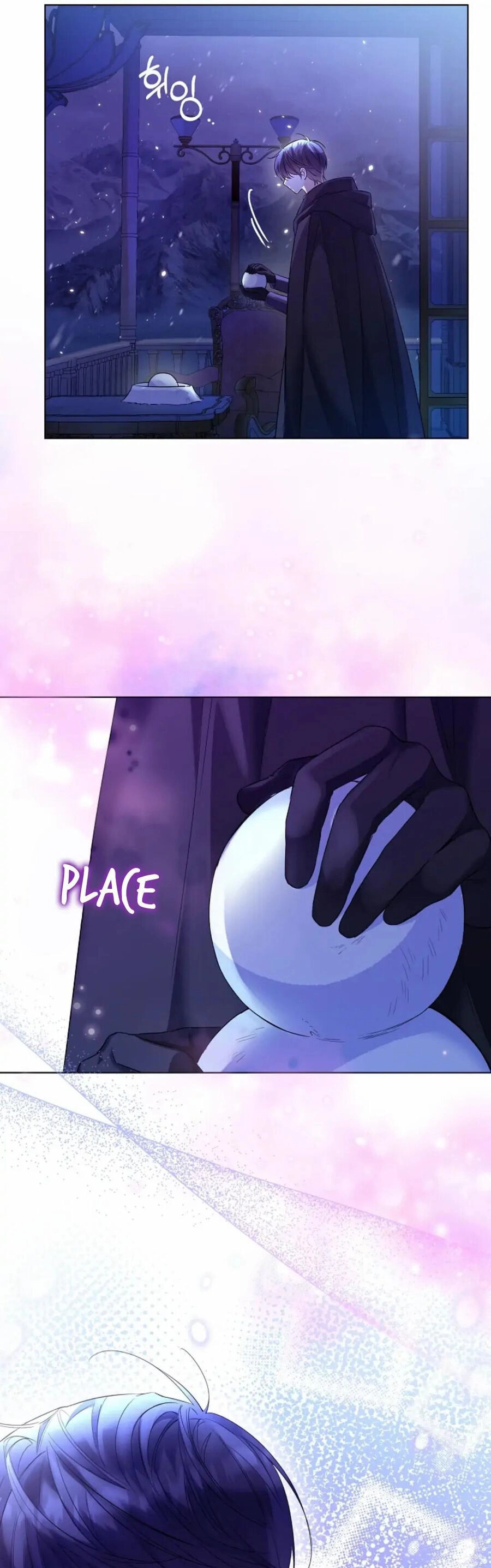 Tiểu Thư Crystal Là Một Người Đàn Ông Chapter 26.2 - 7