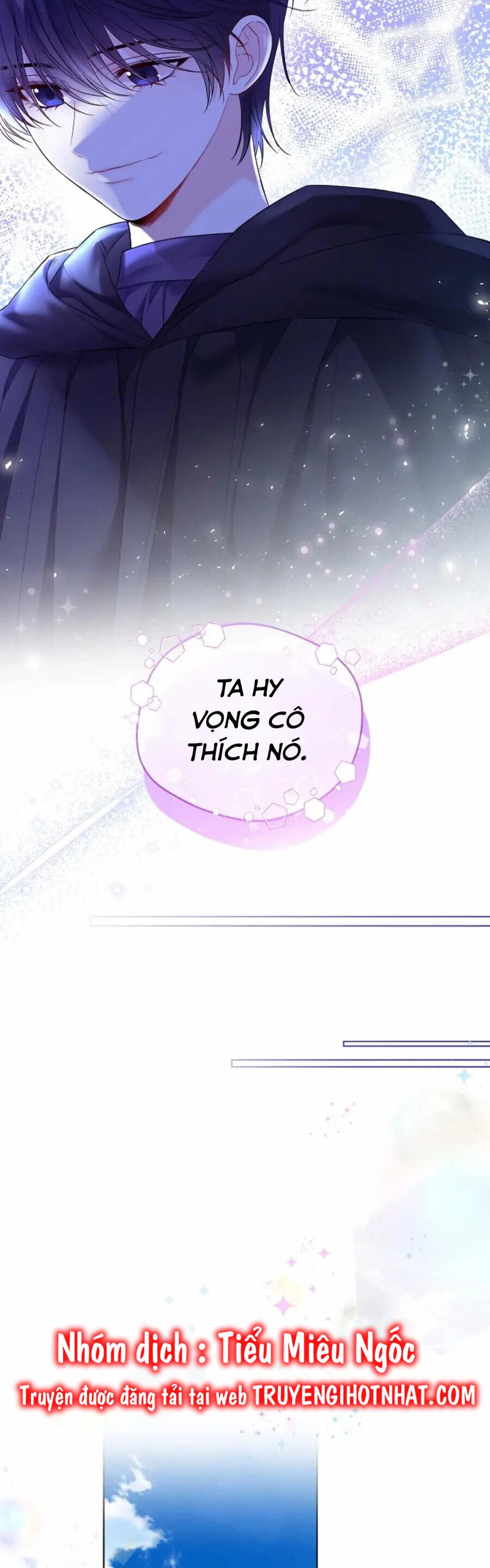 Tiểu Thư Crystal Là Một Người Đàn Ông Chapter 26.2 - 8