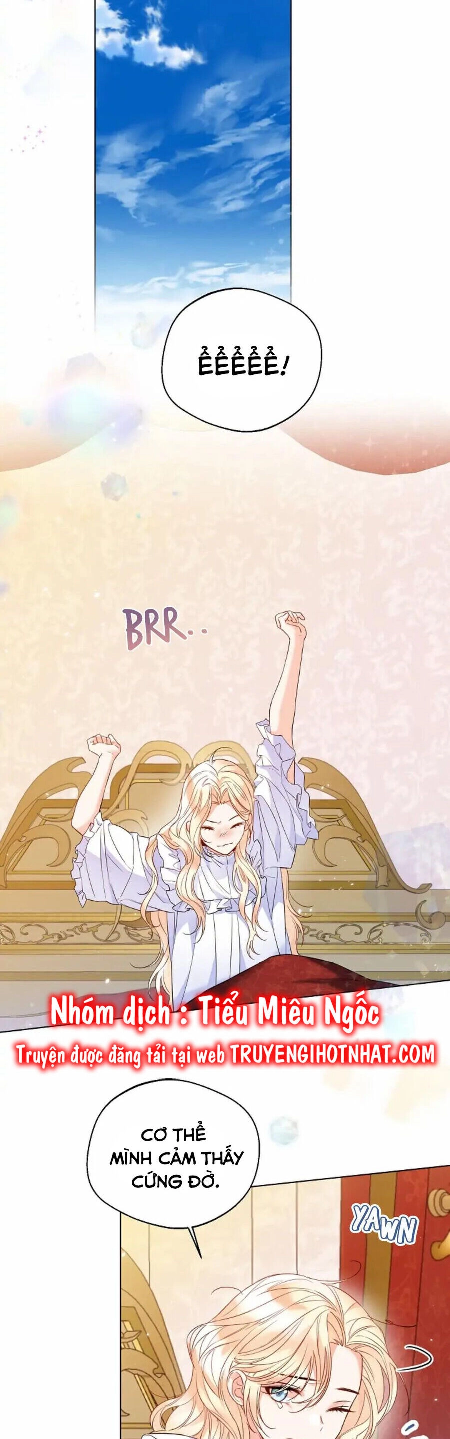 Tiểu Thư Crystal Là Một Người Đàn Ông Chapter 26.2 - 9