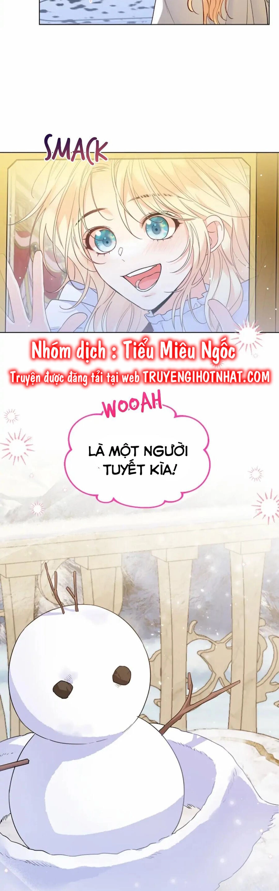 Tiểu Thư Crystal Là Một Người Đàn Ông Chapter 26.2 - 11