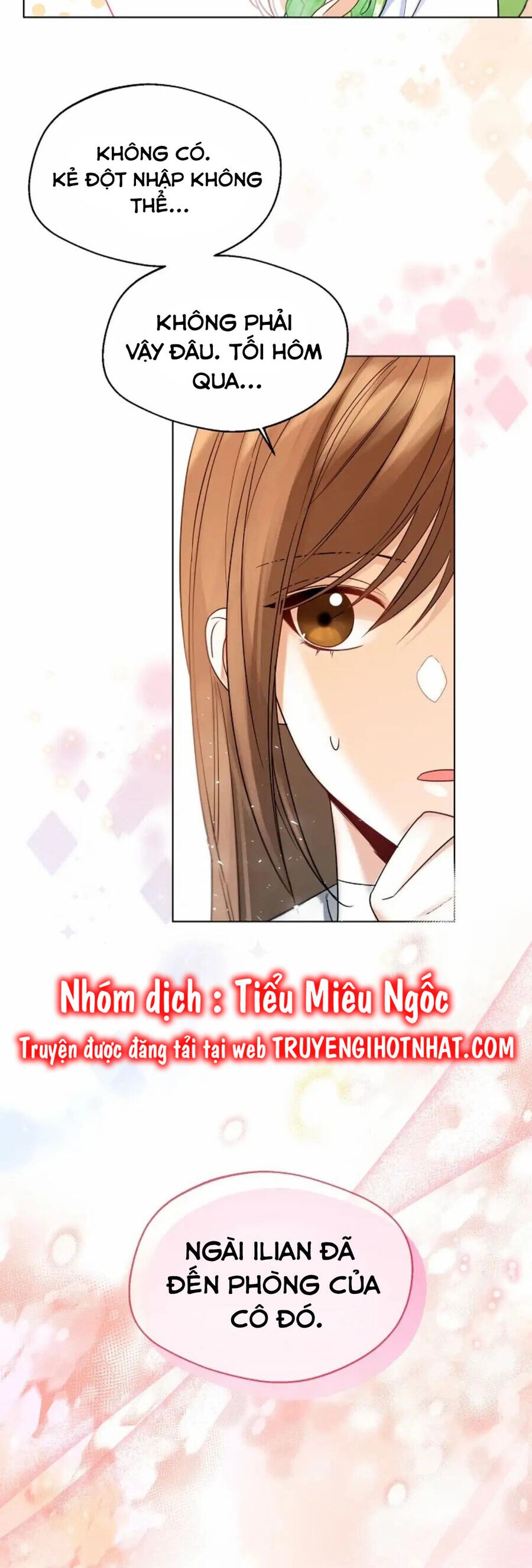 Tiểu Thư Crystal Là Một Người Đàn Ông Chapter 26.2 - 16