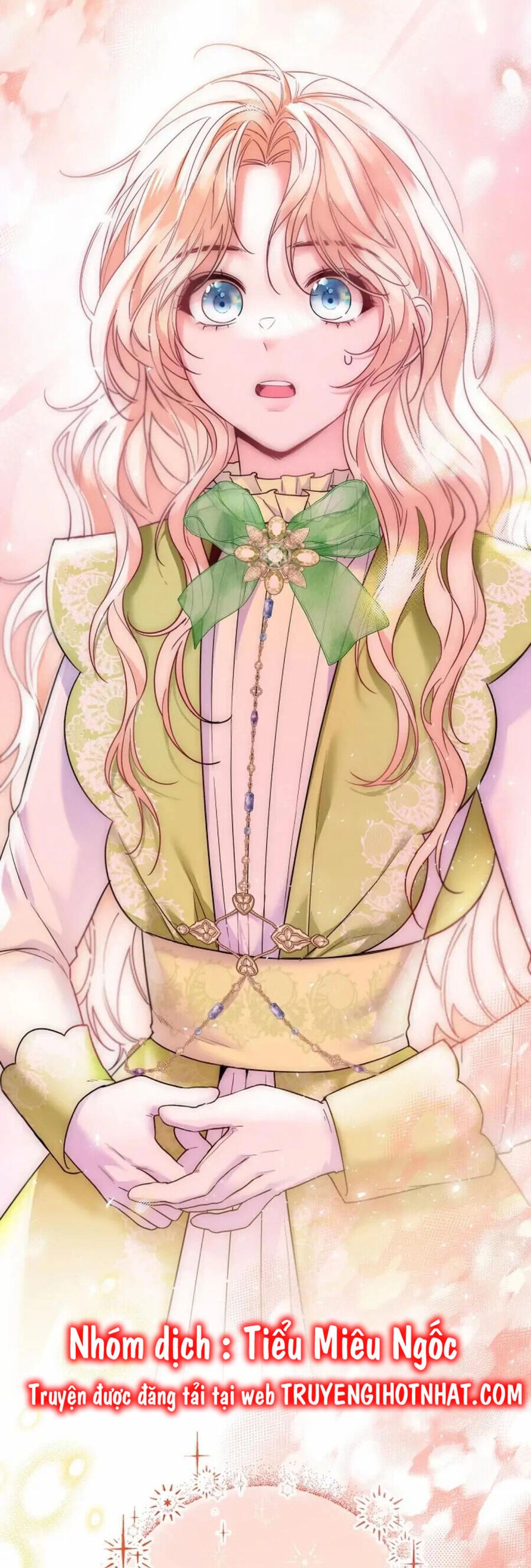 Tiểu Thư Crystal Là Một Người Đàn Ông Chapter 26.2 - 17