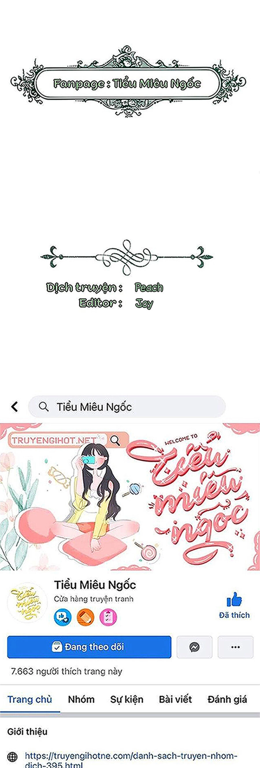 Tiểu Thư Crystal Là Một Người Đàn Ông Chapter 27 - 1