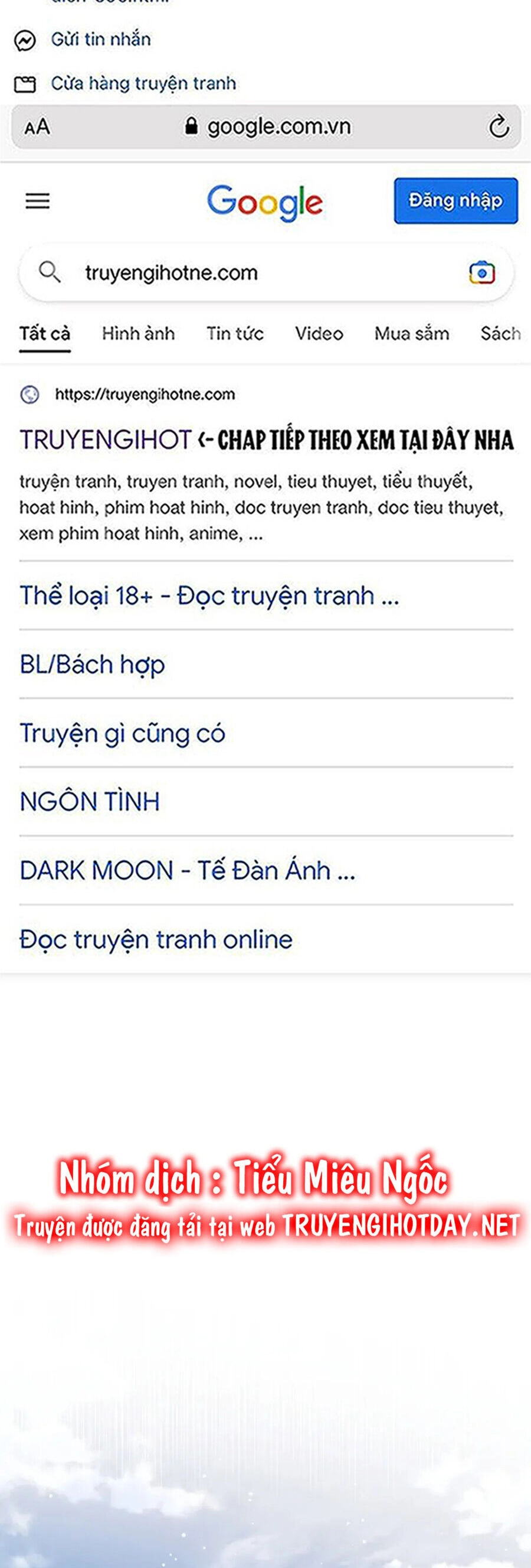 Tiểu Thư Crystal Là Một Người Đàn Ông Chapter 27 - 2