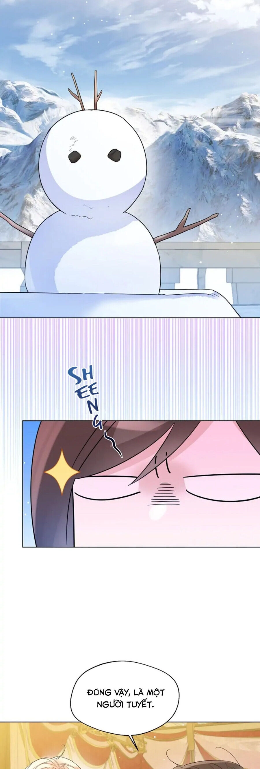 Tiểu Thư Crystal Là Một Người Đàn Ông Chapter 27 - 3