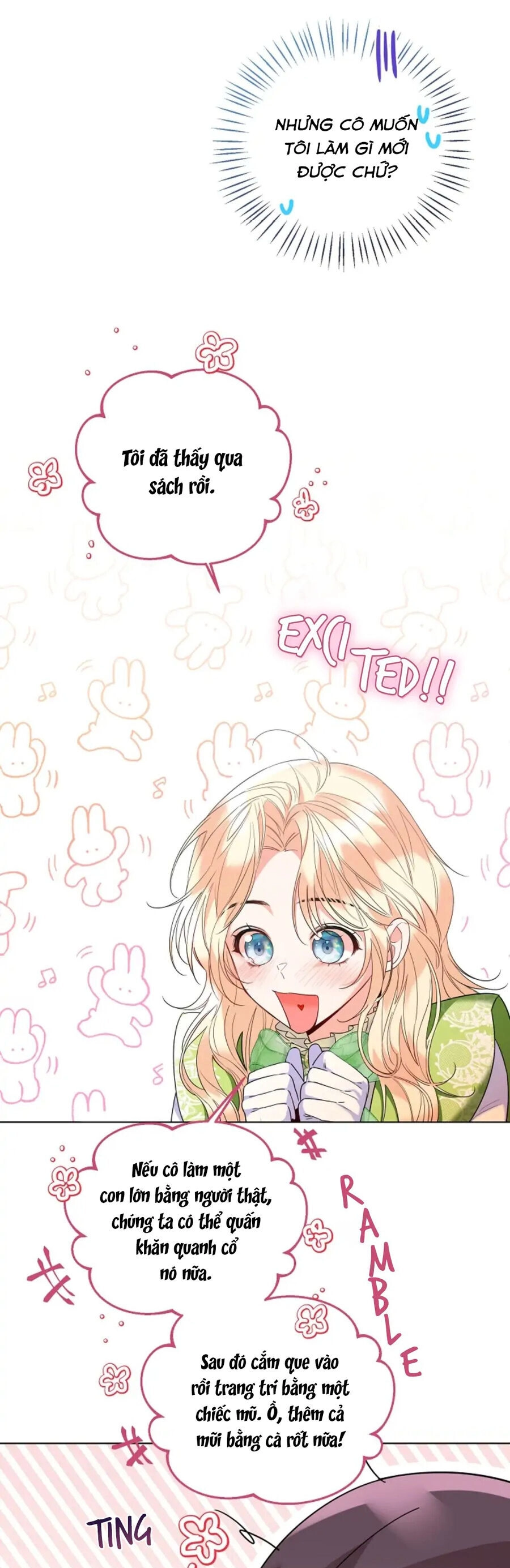 Tiểu Thư Crystal Là Một Người Đàn Ông Chapter 27 - 5