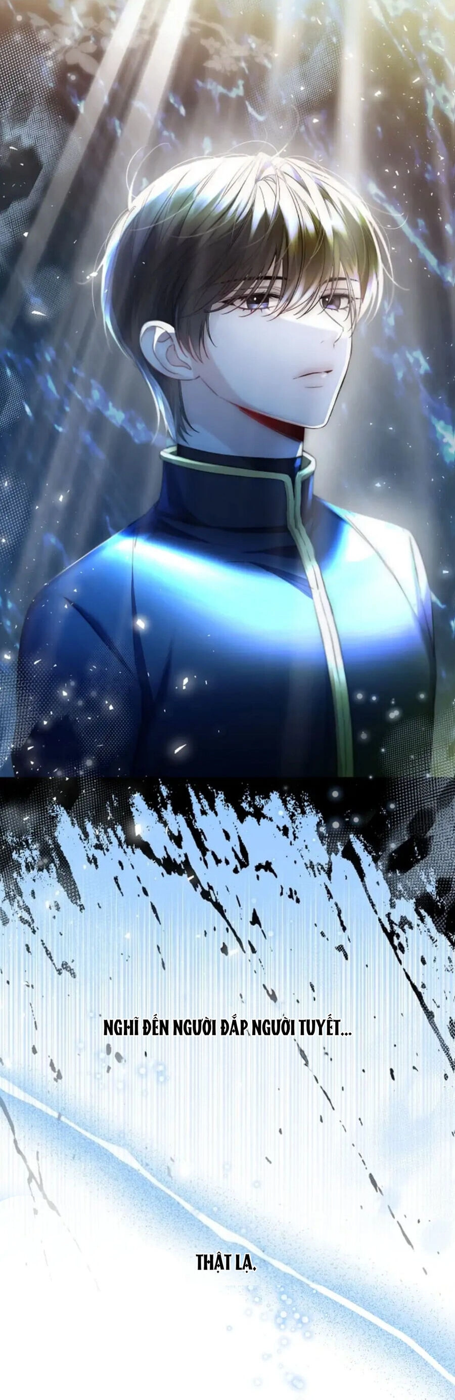 Tiểu Thư Crystal Là Một Người Đàn Ông Chapter 27 - 8