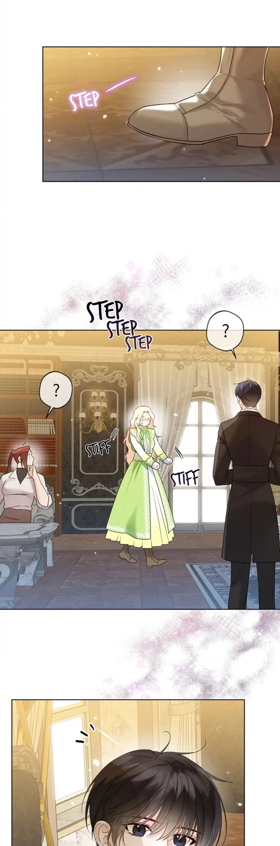 Tiểu Thư Crystal Là Một Người Đàn Ông Chapter 27 - 16