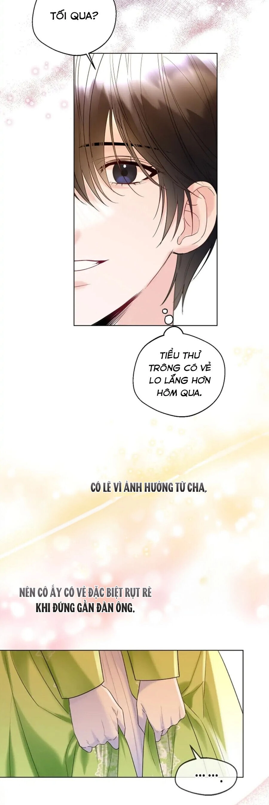 Tiểu Thư Crystal Là Một Người Đàn Ông Chapter 27 - 19